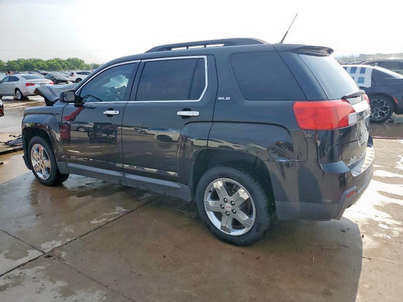 Vin: 2gkflse50c6260383, lot: 57062875, gmc terrain sle 20122