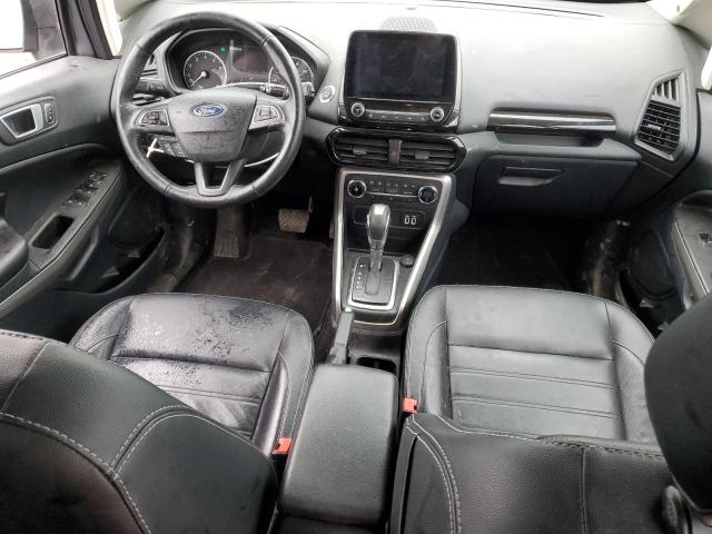 2020 FORD ECOSPORT T - MAJ6S3KL4LC330701