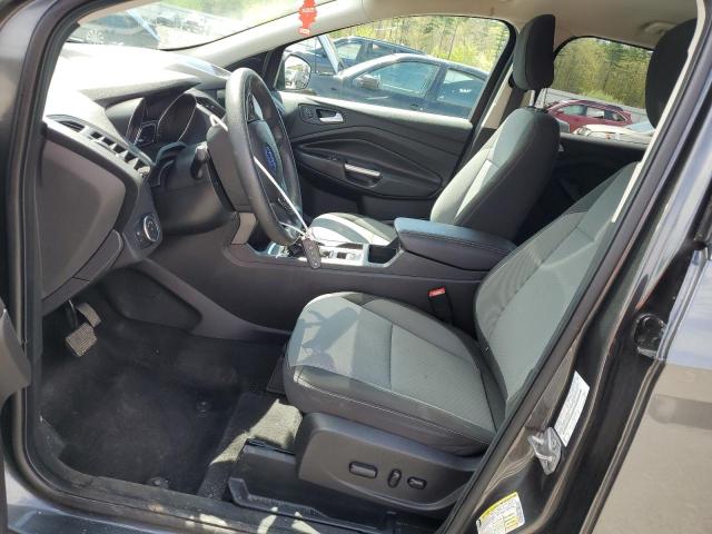 2019 FORD ESCAPE SE - 1FMCU9GD6KUB90957