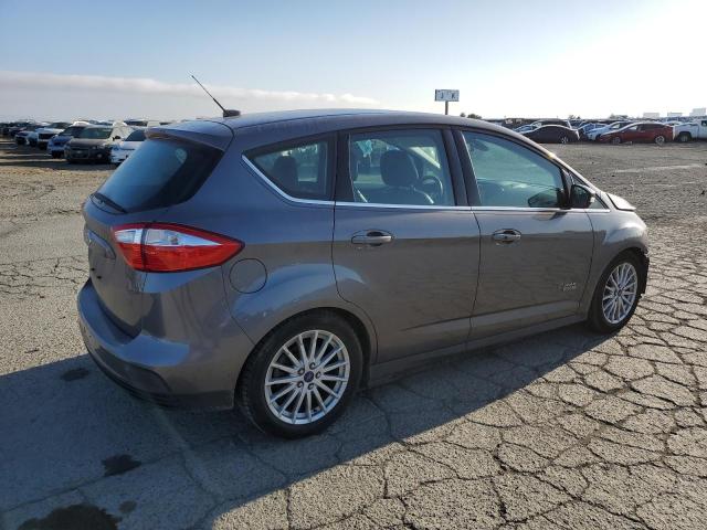 Vin: 1fadp5cu8el505482, lot: 55702675, ford cmax premium 20143