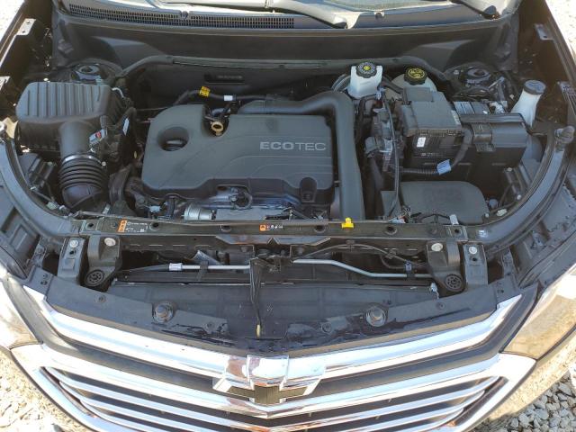 2020 CHEVROLET EQUINOX PR - 2GNAXNEV1L6275106