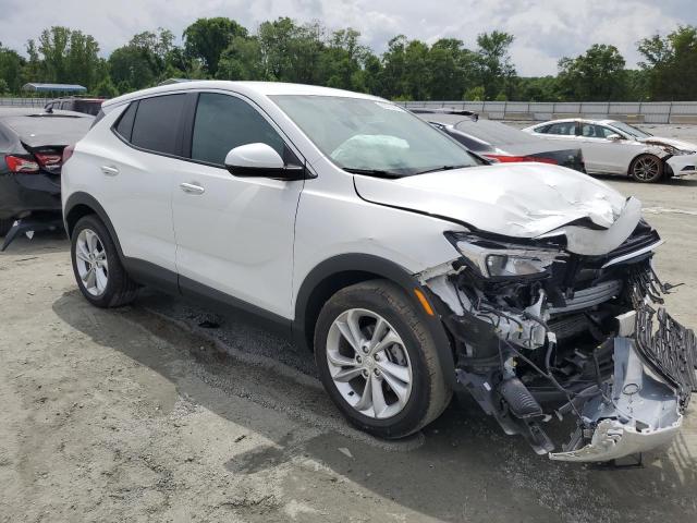 Vin: kl4mmbs26mb163384, lot: 58738165, buick encore preferred 20214