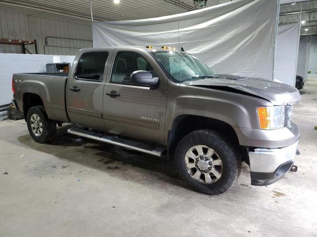 Vin: 1gt120cgxcf180421, lot: 56221405, gmc sierra k2500 sle 20124