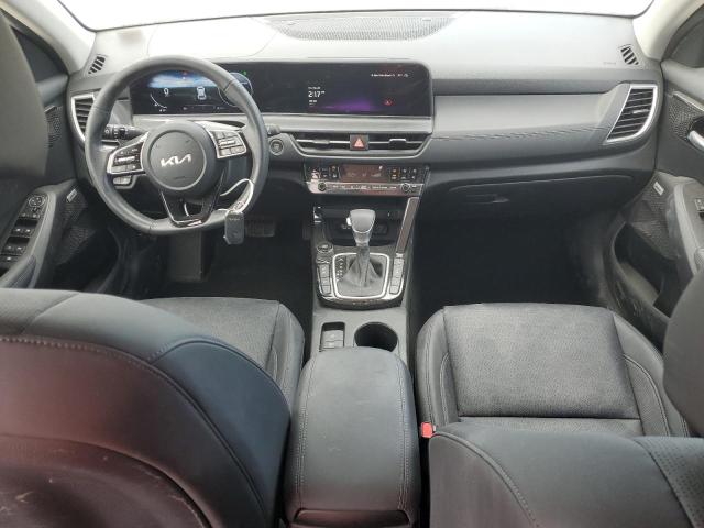 2024 KIA SELTOS SX KNDETCA71R7637980