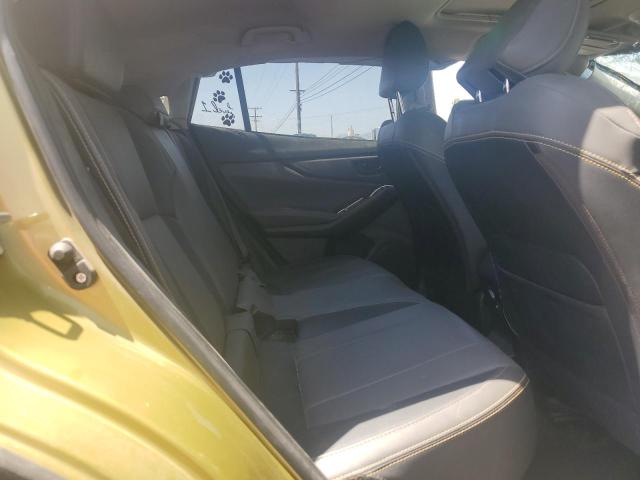 2021 SUBARU CROSSTREK - JF2GTHSC4MH287055