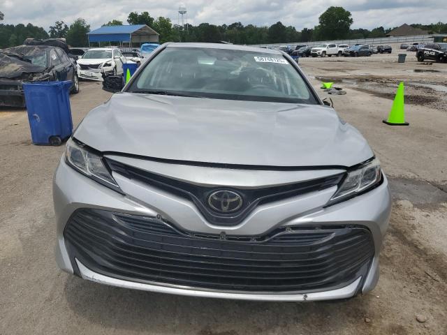 2019 TOYOTA CAMRY L - 4T1B11HK5KU255798