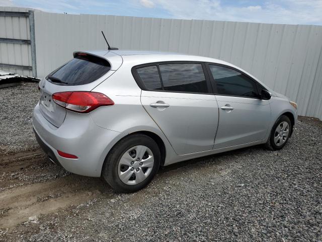 Vin: knafk5a89h5687318, lot: 56117325, kia forte lx 20173