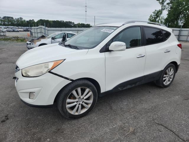 Vin: km8ju3ac1au103386, lot: 58048955, hyundai tucson gls 2010 img_1