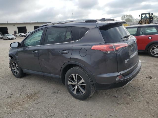 Vin: 2t3rfrev0jw702735, lot: 55514905, toyota rav4 adventure 20182