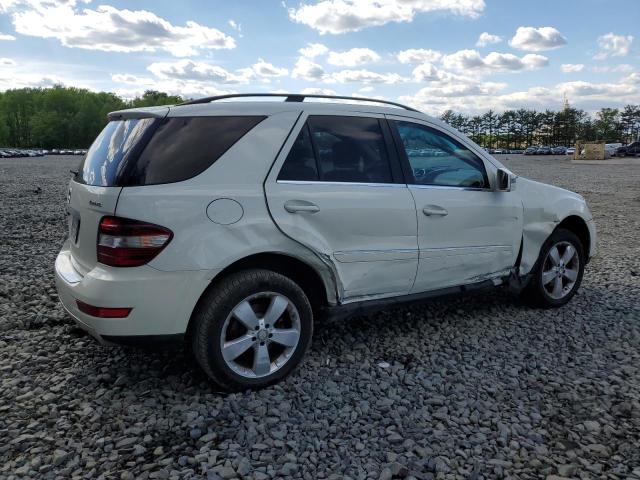 Vin: 4jgbb8gb9ba664301, lot: 56147555, mercedes-benz m-class 350 4matic 20113