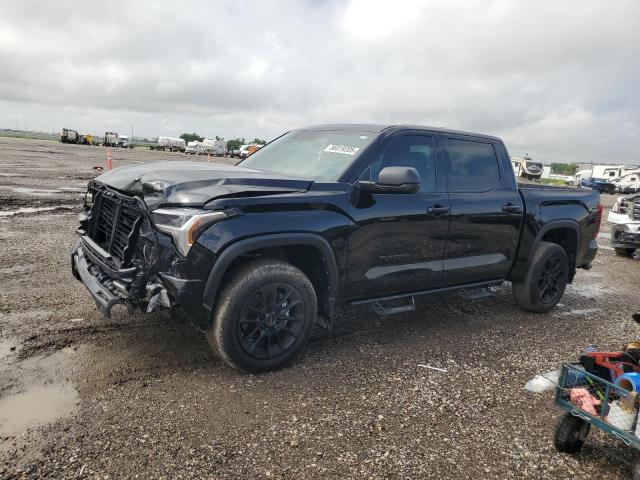 2024 TOYOTA TUNDRA CRE - 5TFLA5DB0RX217961