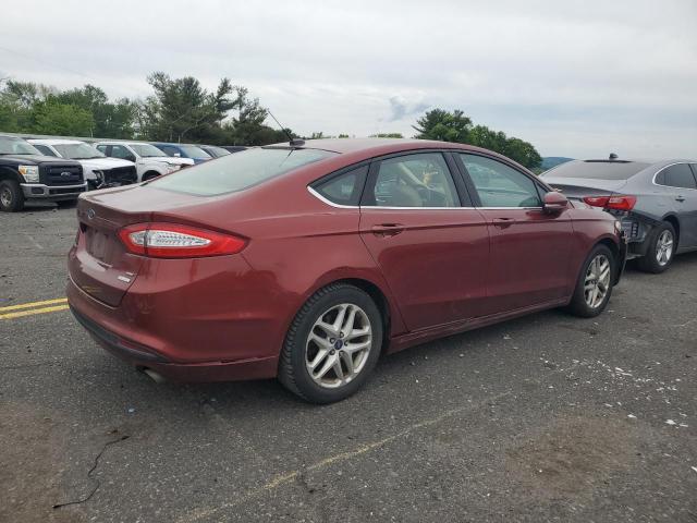 Vin: 3fa6p0hd8er232291, lot: 58420865, ford fusion se 20143