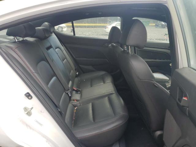 2019 HYUNDAI ELANTRA SP - KMHD04LB0KU813187