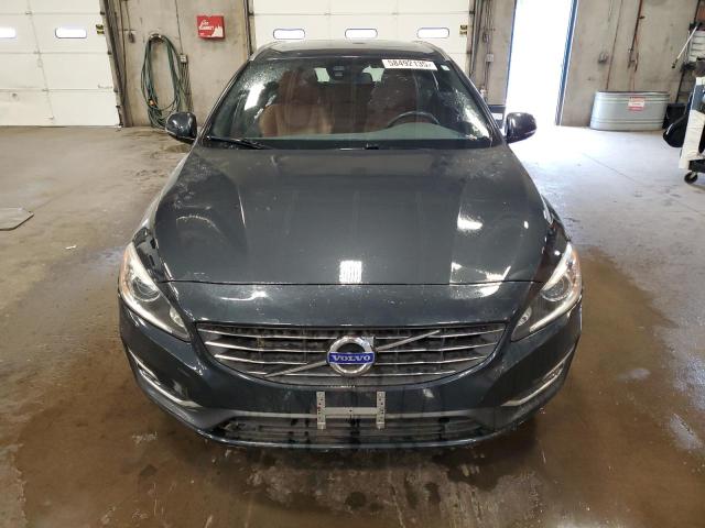 2015 VOLVO V60 PREMIE YV1612SC8F1212622