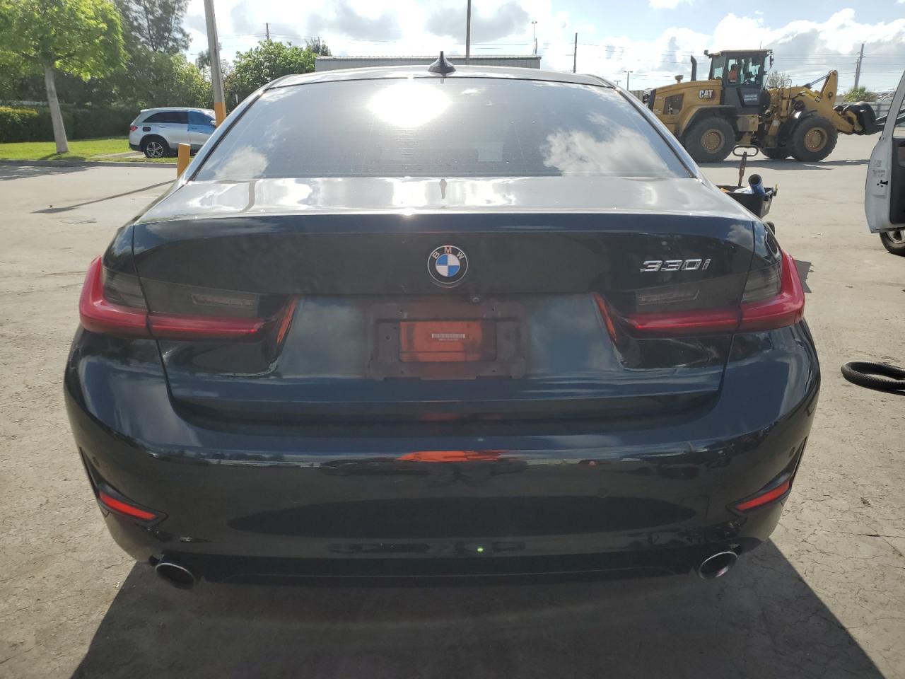 BMW 3 SERIES 330I