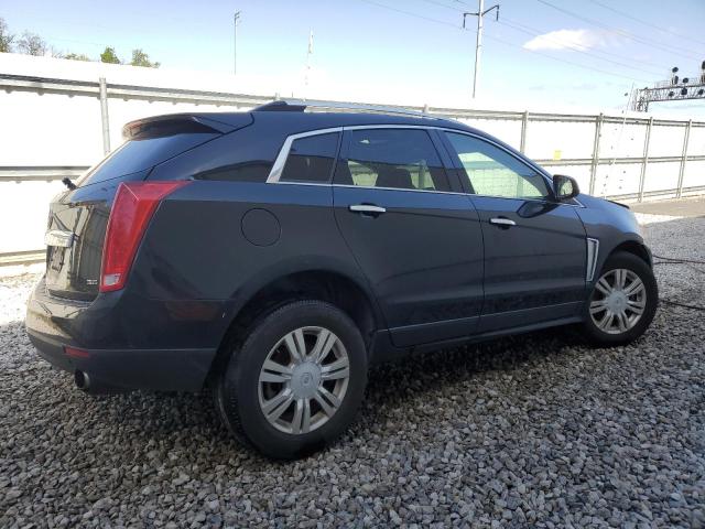 2016 CADILLAC SRX LUXURY 3GYFNEE35GS530098