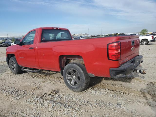 Vin: 1gcncpeh7fz155623, lot: 52744525, chevrolet all models c1500 20152
