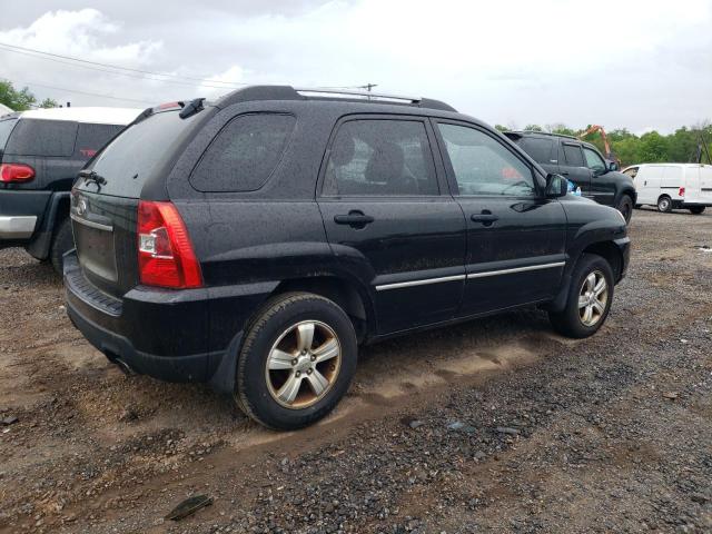 Vin: kndkg3a48a7726446, lot: 56708035, kia sportage lx 20103