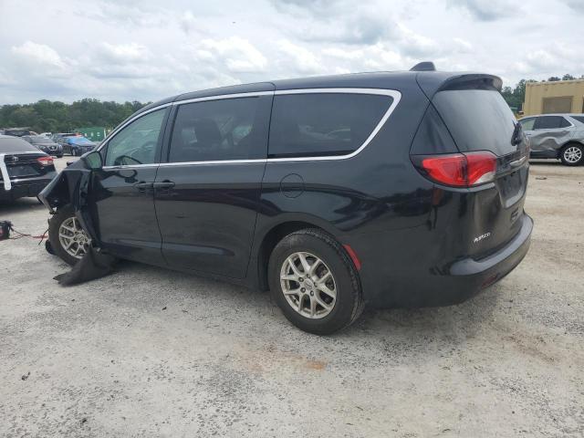 Vin: 2c4rc1cg5pr525231, lot: 55597925, chrysler minivan lx 20232