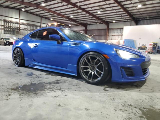 2018 SUBARU BRZ 2.0 PR JF1ZCAB19J9601582
