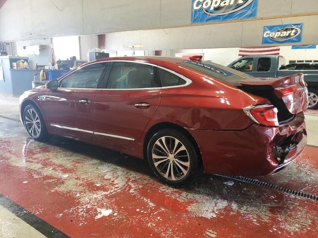 2017 BUICK LACROSSE E 1G4ZP5SS7HU146541