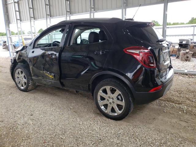 Vin: kl4cjcsb1jb549281, lot: 57521825, buick encore essence 20182