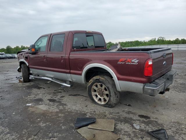 Vin: 1ftsw2br3aeb32883, lot: 56115465, ford f250 super duty 20102
