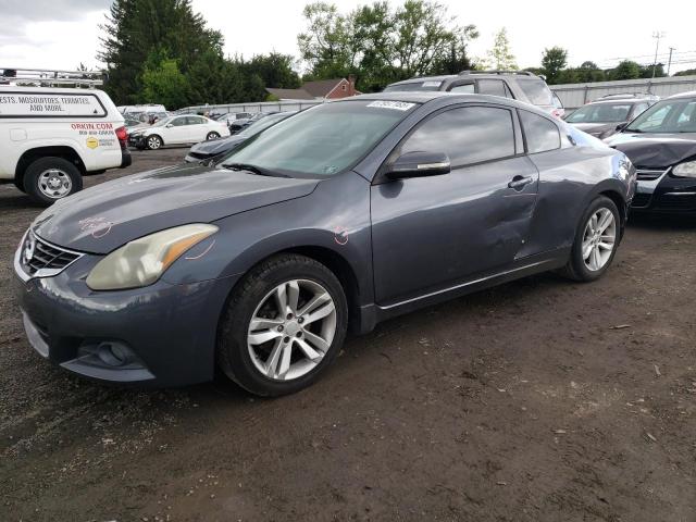NISSAN ALTIMA S