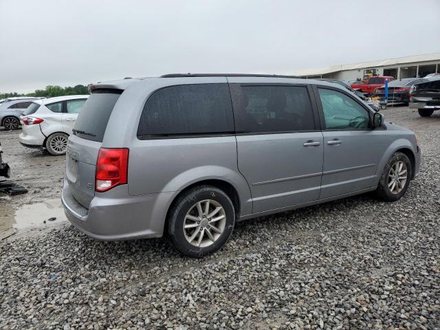 Vin: 2c4rdgcg9er179424, lot: 58532245, dodge caravan sxt 20143