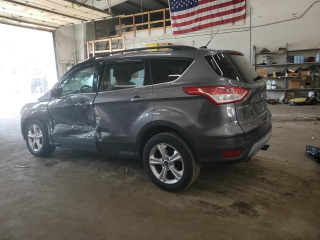 Vin: 1fmcu0gx3eua45465, lot: 57729125, ford escape se 20142