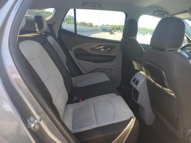 2019 GMC TERRAIN SL - 3GKALMEV6KL170901