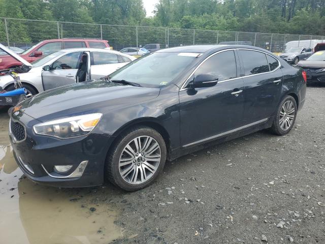 2015 KIA CADENZA