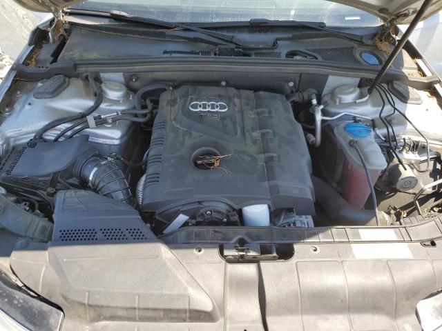 wauffafl7dn030912 - 2013 Audi A4 Premium Plus - #55693345