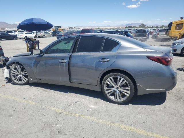 Vin: jn1ev7ap3jm590879, lot: 56665635, infiniti q50 luxe 20182