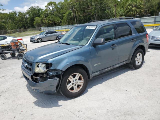 Vin: 1fmcu5k31bkb86253, lot: 57509525, ford escape hybrid 2011 img_1