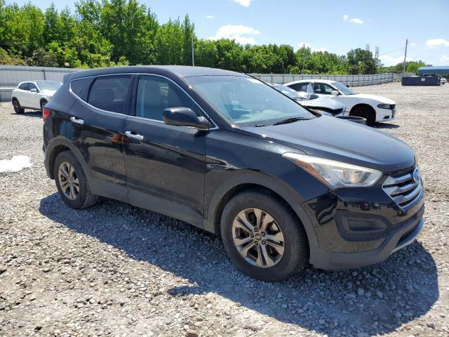Vin: 5xyzt3lb8eg148783, lot: 55074385, hyundai santa fe 20144