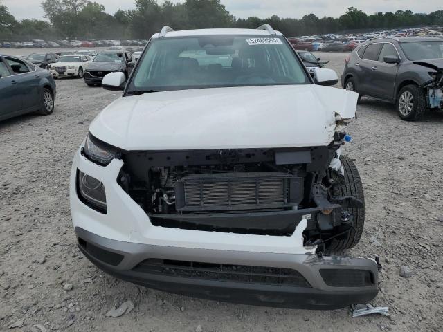 2024 HYUNDAI VENUE SEL KMHRC8A38RU315331