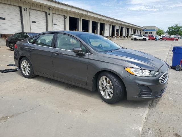 Vin: 3fa6p0hd2kr214946, lot: 56745645, ford fusion se 20194