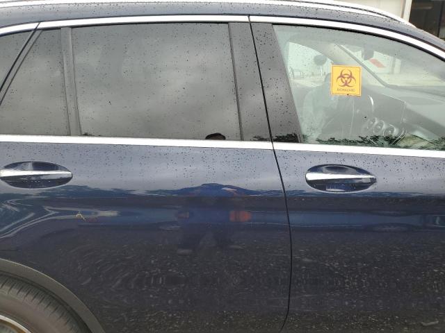 2022 MERCEDES-BENZ GLC 300 4M W1N0G8EB3NG027723