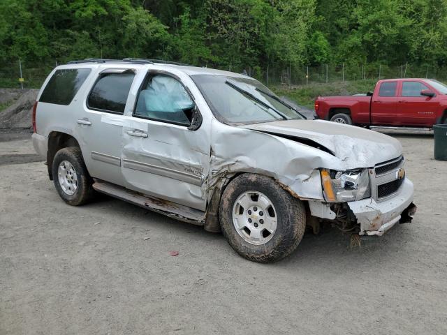 Vin: 1gnskbe04br217127, lot: 56782515, chevrolet tahoe k1500 lt 20114