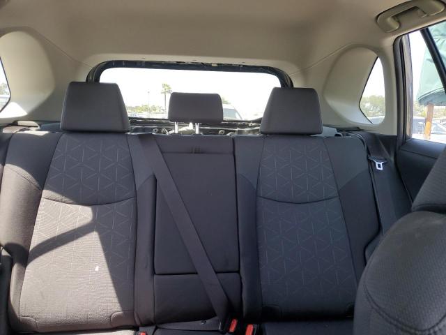 2019 TOYOTA RAV4 XLE - JTMP1RFV2KD005229