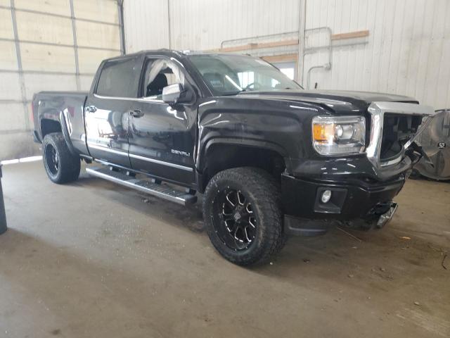 Vin: 3gtu2wej2fg233348, lot: 55896965, gmc sierra k1500 denali 20154