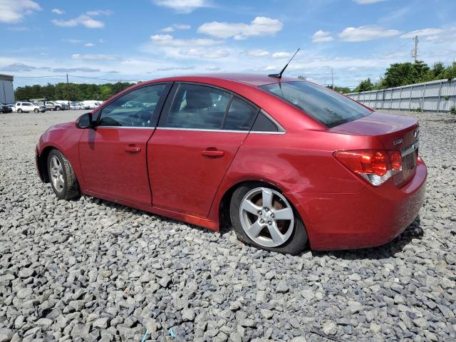 Vin: 1g1pc5sb5e7344027, lot: 57659165, chevrolet cruze lt 20142