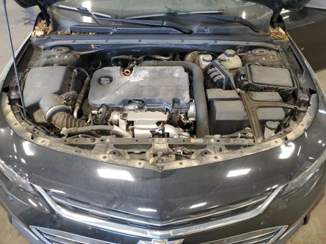 2017 CHEVROLET MALIBU LS - 1G1ZB5ST5HF156204