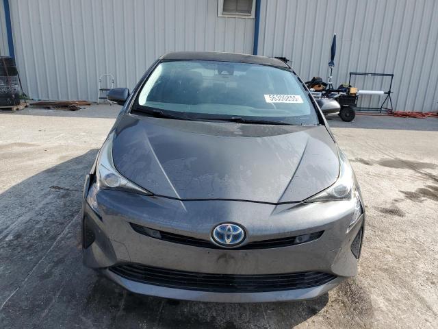 2017 TOYOTA PRIUS - JTDKBRFU9H3568985