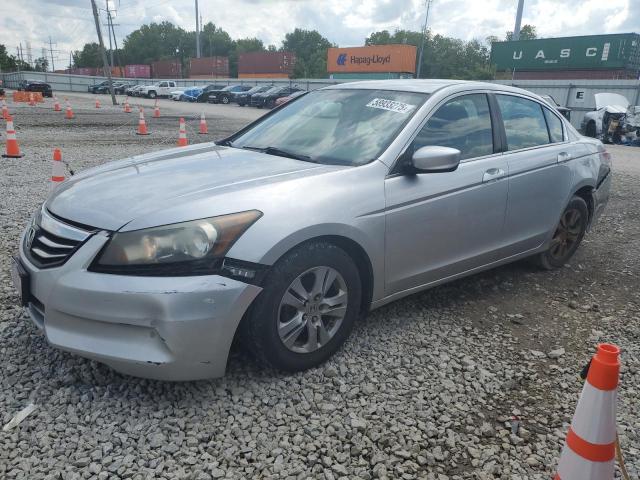 Vin: 1hgcp2f6xba018374, lot: 58933275, honda accord se 2011 img_1