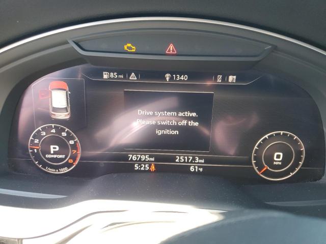 2018 AUDI Q7 WA1LAAF71JD049796