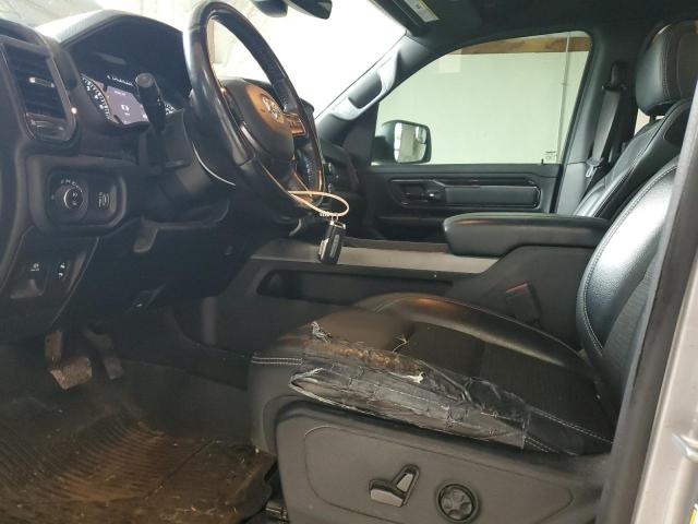 2021 RAM 1500 BIG H - 1C6SRFFT5MN597004