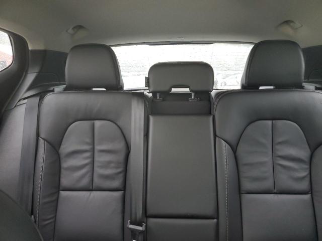 2023 VOLVO XC40 PLUS YV4L12UL1P2938143