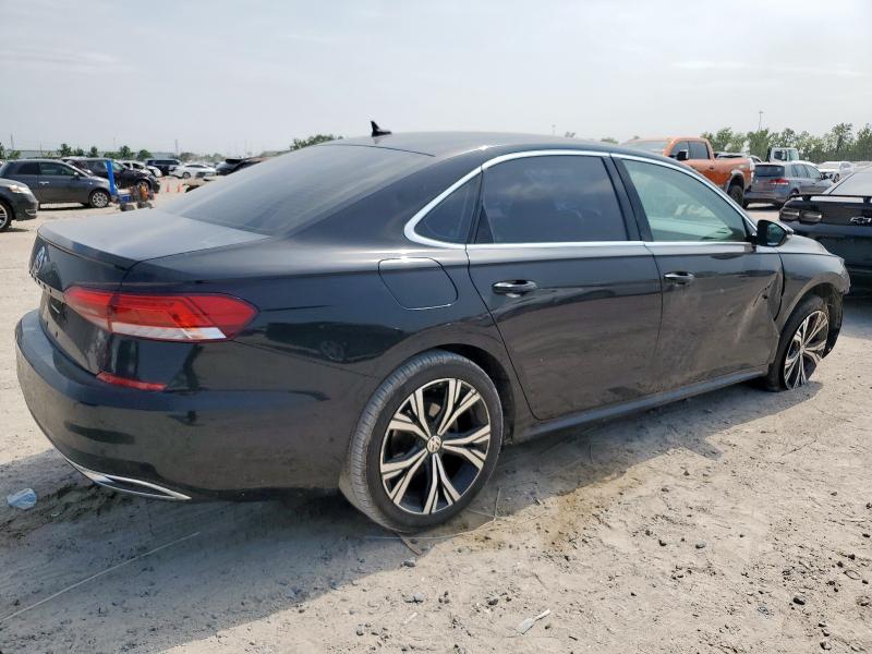 2022 VOLKSWAGEN PASSAT SE - 1VWSA7A3XNC007791